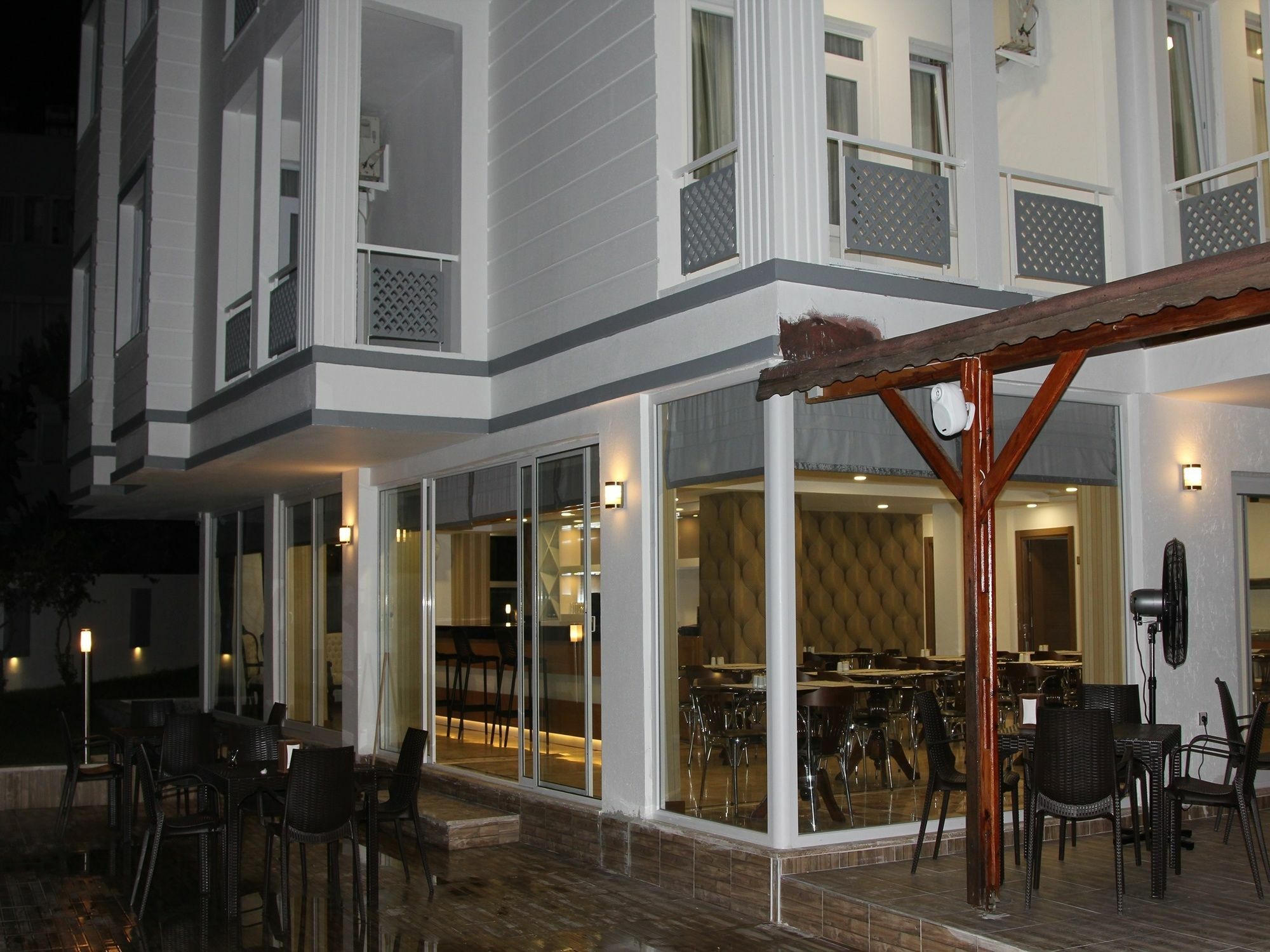 Otel Esperanza